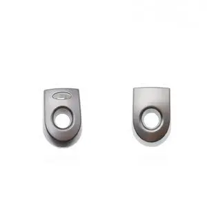 Door Handle Cover Gray ED000/8011 Door Handle Cover Gray ED000/8011