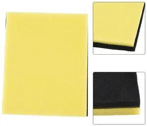 Air Filter Yellow 1KH-14451-00-00 Air Filter Yellow 1KH-14451-00-00