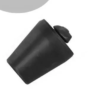 FOR Car Maintenance Back Door Cushion Back Door Rubber Cushion Direct Replacement Easy Installation High Universality Fitment FOR Car Maintenance Back Door Cushion Back Door Rubber Cushion Direct Replacement Easy Installation High Universality Fitment