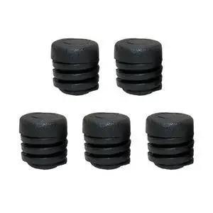 Bonnet Rubber Buffer Cushion 5Pcs Bonnet Rubber Buffer Cushion 5Pcs