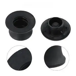 Car Clips 8U0867931A Plastic Easy Car Clips 8U0867931A Plastic Easy