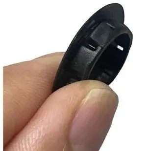 Door Handle Bungs ABS Wear Resistant Door Handle Bungs ABS Wear Resistant
