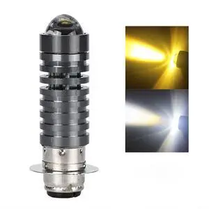 BA20D P15D Bifocal Lens Off-Road BA20D P15D Bifocal Lens Off-Road