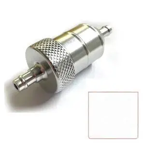 Inline Fuel Filter for Dirt Bike Inline Fuel Filter for Dirt Bike