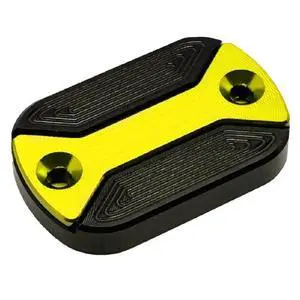 Front Brake Cover Aluminum NMAX125 Front Brake Cover Aluminum NMAX125
