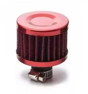 12MM Mini Air Filter Dust Proof 12MM Mini Air Filter Dust Proof
