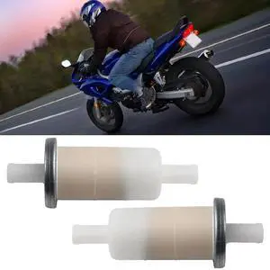 Fuel Filter Set CBR600 CBR900RR 2Pcs Fuel Filter Set CBR600 CBR900RR 2Pcs