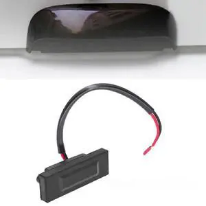 Tailgate Handle Switch 812601W220 Picanto Tailgate Handle Switch 812601W220 Picanto