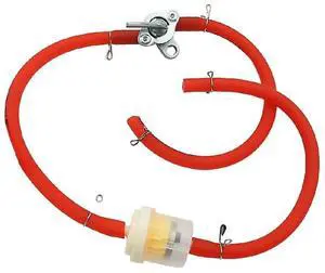 Oil Filter for Moped Compact Design Oil Filter for Moped Compact Design
