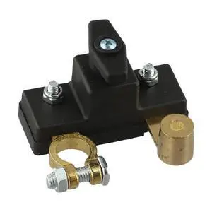Battery Disconnect Switch Copper Quick Battery Disconnect Switch Copper Quick