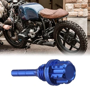 CNC Dipstick Hexagonal Lightweight CNC Dipstick Hexagonal Lightweight
