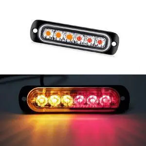 Marker Lamp Side Light 6500-7000K Marker Lamp Side Light 6500-7000K