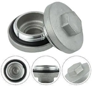 Valve Tappet Cover with O-Rings Valve Tappet Cover with O-Rings