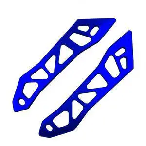 Windshield Bracket Black Quick Install Windshield Bracket Black Quick Install