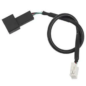4Pin to USB Adapter Cable 2018+ 4Pin to USB Adapter Cable 2018+