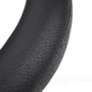 Silicone Steering Wheel Cover 13x16in Silicone Steering Wheel Cover 13x16in