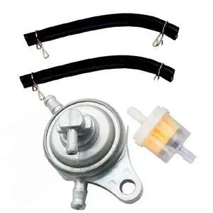 3-Way Fuel Vacuum Kit Dirt Bike 3-Way Fuel Vacuum Kit Dirt Bike