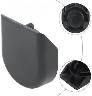 Wiper Cap 85192-12800 ABS Material Wiper Cap 85192-12800 ABS Material
