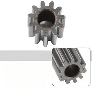 Model S Gear Replacement Metal Model S Gear Replacement Metal