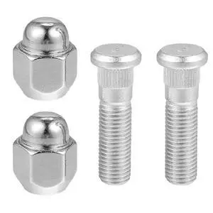 Wheel Stud 52950-14140 Steel Wheel Stud 52950-14140 Steel