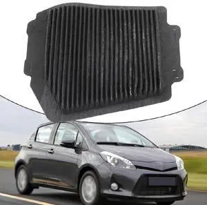 Air Intake Filter G92DHK0010 Hybrid Air Intake Filter G92DHK0010 Hybrid