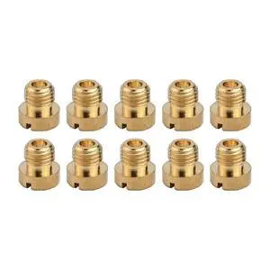 Carburetor Nozzles 70-95mm Easy Carburetor Nozzles 70-95mm Easy