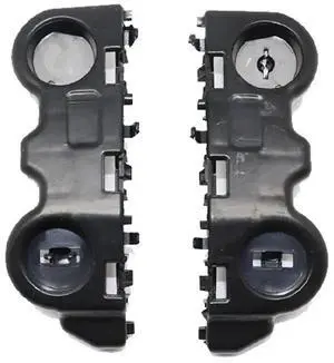 Bumper Bracket Left Right Kicks Bumper Bracket Left Right Kicks