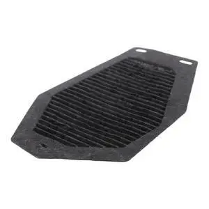 HV Battery Fan Filter Replacement HV Battery Fan Filter Replacement