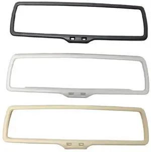 Interior Mirror Frame Cover Passat Interior Mirror Frame Cover Passat