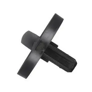 A/C Control Knob 5905-0K011 Black A/C Control Knob 5905-0K011 Black