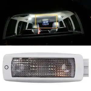 Dome Reading Light 3B0947291 Dome Reading Light 3B0947291