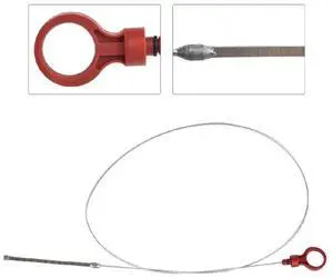 Auto Trans Dipstick 2008-2016 Auto Trans Dipstick 2008-2016