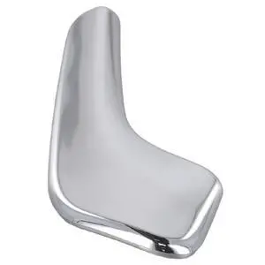 Chrome Interior Door Handle Front/Rear Chrome Interior Door Handle Front/Rear