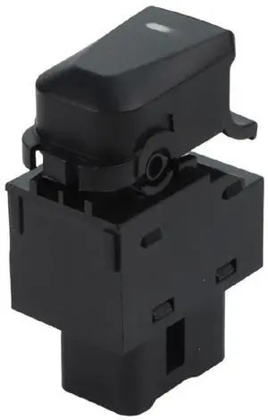Window Switch Black IX35 93576 Window Switch Black IX35 93576