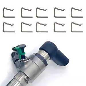 Fuel Injector Clips Seat Models Fuel Injector Clips Seat Models