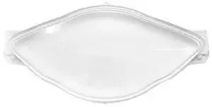 Meter Lens Cover Wave100R ABS Meter Lens Cover Wave100R ABS