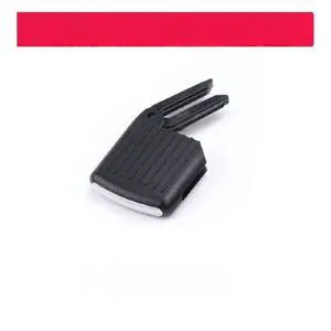 Rear Air Vent Clip PC+ABS Rear Air Vent Clip PC+ABS
