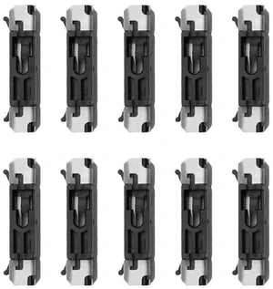 Windshield Moulding Clips 10Pcs X5 Windshield Moulding Clips 10Pcs X5