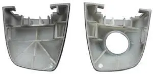 Door Handle Cap Black Left/Right Door Handle Cap Black Left/Right