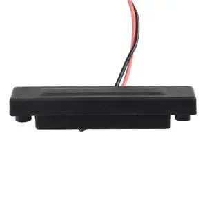 Trunk Lock Switch 2013-17 ABS Trunk Lock Switch 2013-17 ABS