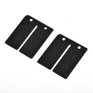 Carbon Fiber Reed Valve 2Pcs DT Carbon Fiber Reed Valve 2Pcs DT