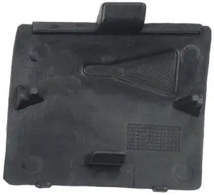 Tow Hook Cover W251 R-Class Tow Hook Cover W251 R-Class