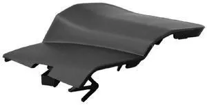 Tow Hook Cover QX60 622A09NC0A Tow Hook Cover QX60 622A09NC0A