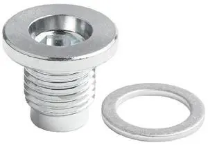Tow Hook Cover Silver FS50-21-249 Tow Hook Cover Silver FS50-21-249