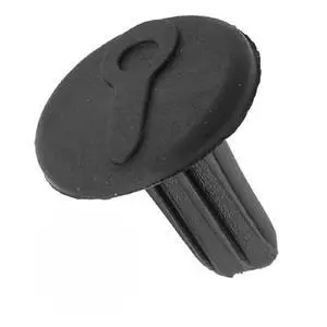 Door Keyhole Cap Smart 451 07-15 Door Keyhole Cap Smart 451 07-15