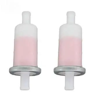 Fuel Filter GL1800 PC800 2Pcs Fuel Filter GL1800 PC800 2Pcs