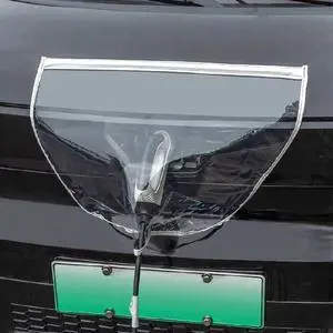 Charging Rain Cover Heavy Rain Charging Rain Cover Heavy Rain