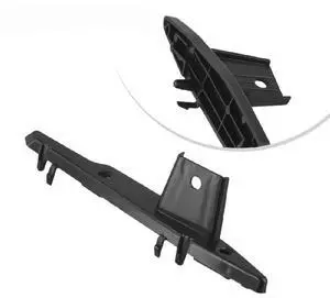 Front Bumper Bracket X3 X4 5111 Front Bumper Bracket X3 X4 5111