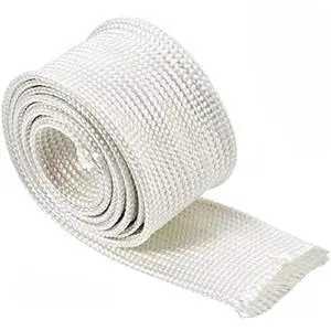 Thermal Sleeve Fiberglass Heater Thermal Sleeve Fiberglass Heater