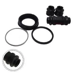 Rear Brake Seal Kit Caliper Gasket Rear Brake Seal Kit Caliper Gasket